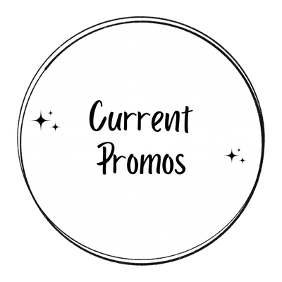Current Promos