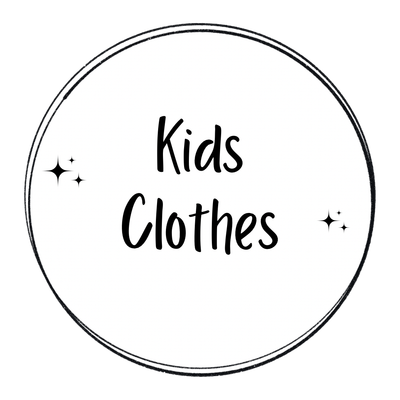 Kids Clothes 