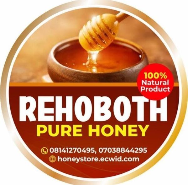 Order for Pure and Original Honey in Nigeria