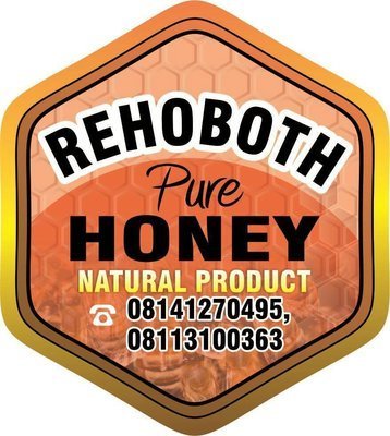 Order for Pure and Original Honey in Nigeria