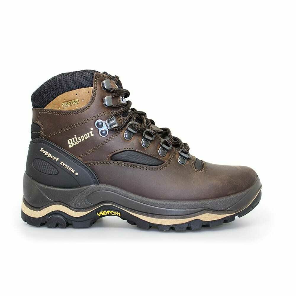 Grisport Quatro Hiking Boots
