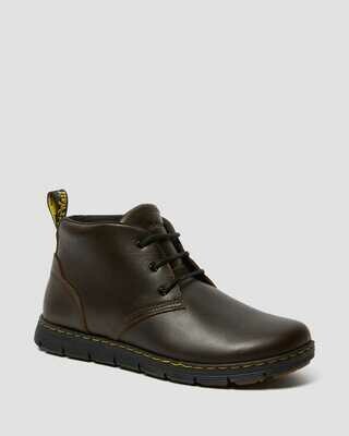DR. MARTENS Rhodes Chukka Boot Brown DR. MARTENS Rhodes Chukka Boot Brown