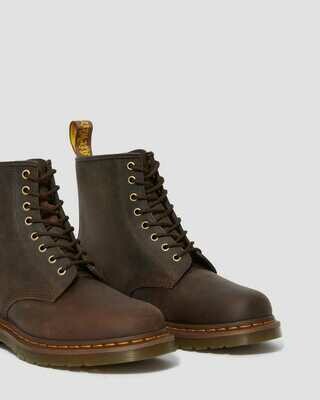DR. MARTENS 1460 Gaucho Crazy Horse Brown DR. MARTENS 1460 Gaucho Crazy Horse Brown