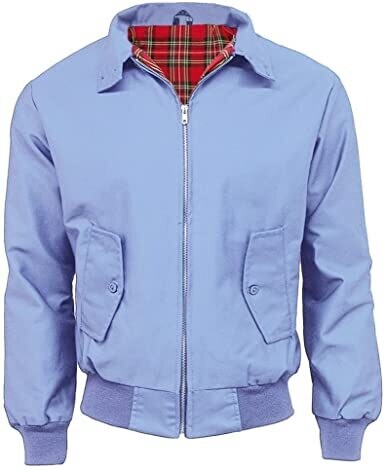 Relco harrington jacket sale