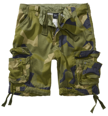 BRANDIT URBAN LEGEND COMBAT SHORTS SWEEDISH CAMO BRANDIT URBAN LEGEND COMBAT SHORTS SWEEDISH CAMO
