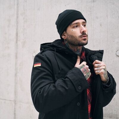 Brandit Parka Jackets