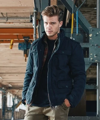 Brandit Combat Jackets