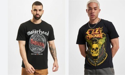 Brandit T-Shirts