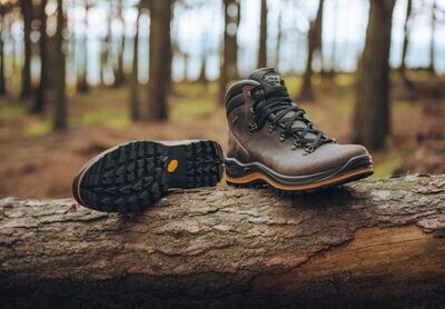 Grisport Walking Boots