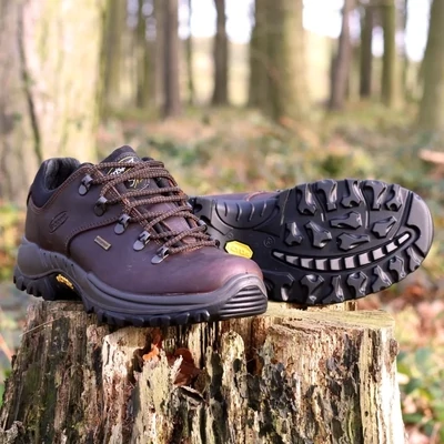 Grisport Walking Shoes