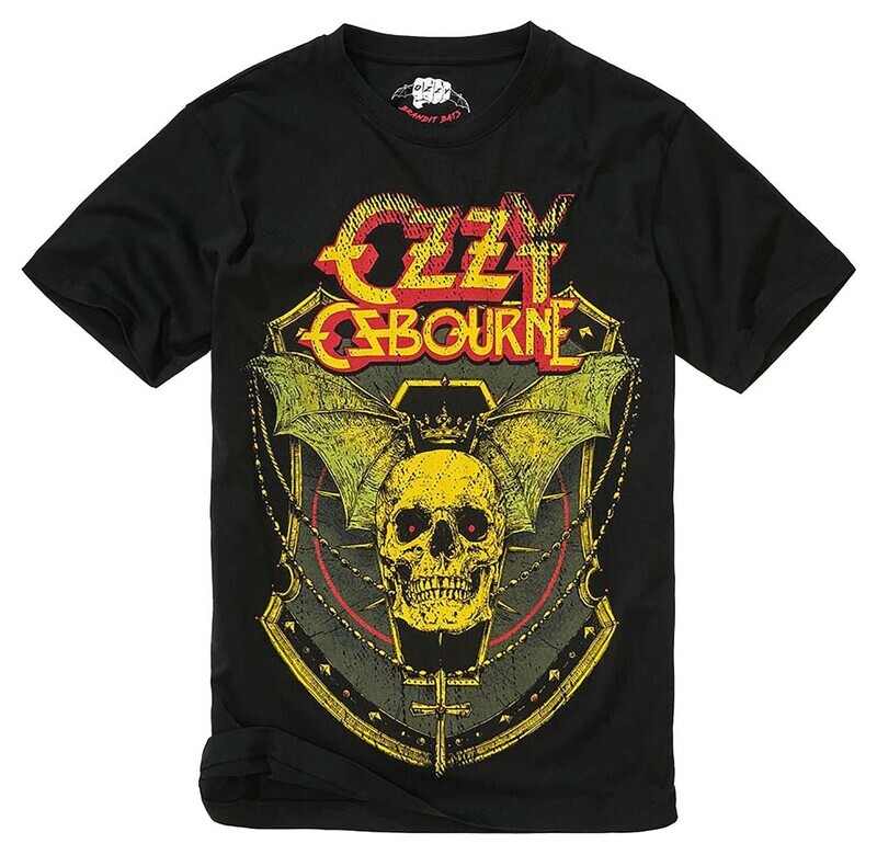 Brandit Ozzy T-Shirt
