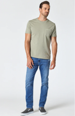 Weird Fish Jeans