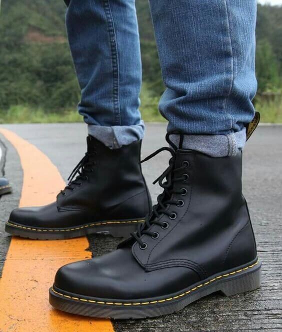Dm black smooth hardlife online