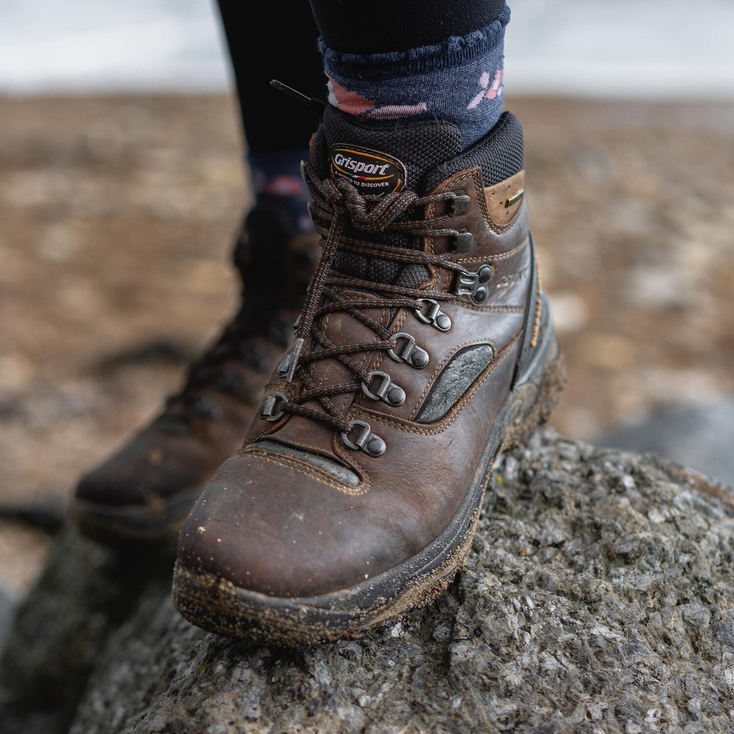Grisport nassfeld hiking boots new arrivals