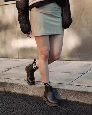 Women&#39;s Chelsea Boots