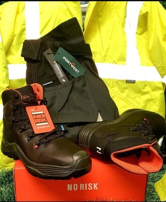 Work Wear