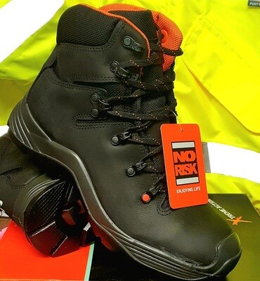 Safety Boots