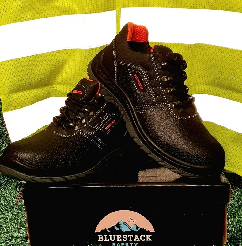 Bluestack Safety Shoes
