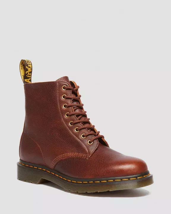 Dr. Martens 1460 Pascal Ambassador Cashew Dr. Martens 1460 Pascal Ambassador Cashew