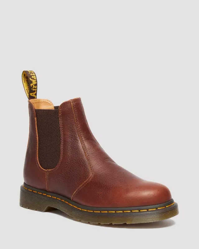 Dr. Martens 2976 Amsassador Soft Leather Cashew Dr. Martens 2976 Amsassador Soft Leather Cashew