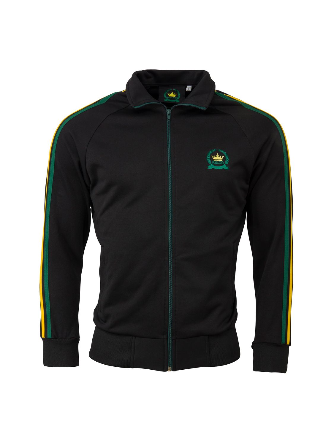 Relco Jamaica Track Top