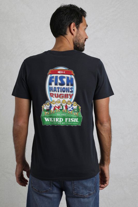 Weird Fish Fish Nations Weird Fish Fish Nations