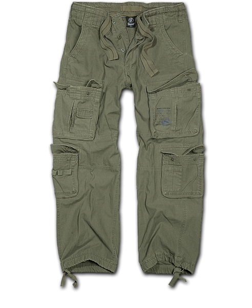 Brandit Combats Olive