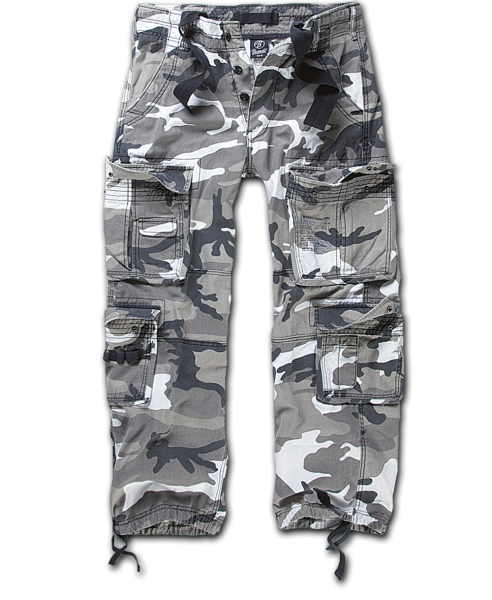 Brandit Combats Urban Camo