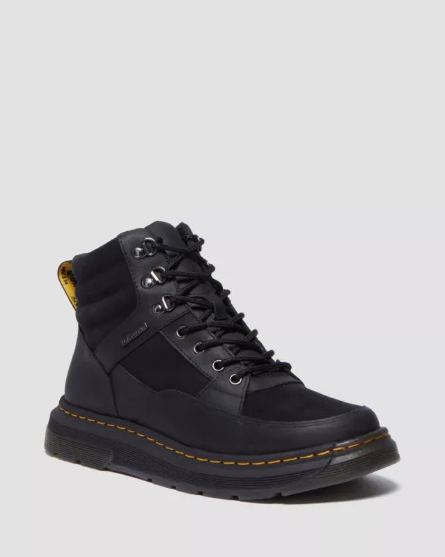 Dr. Martens Crewson Chukka Boots