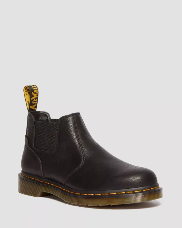 Dr. Martens 2976 Lo Rogue Chelsea boots Black Dr. Martens 2976 Lo Rogue Chelsea boots Black
