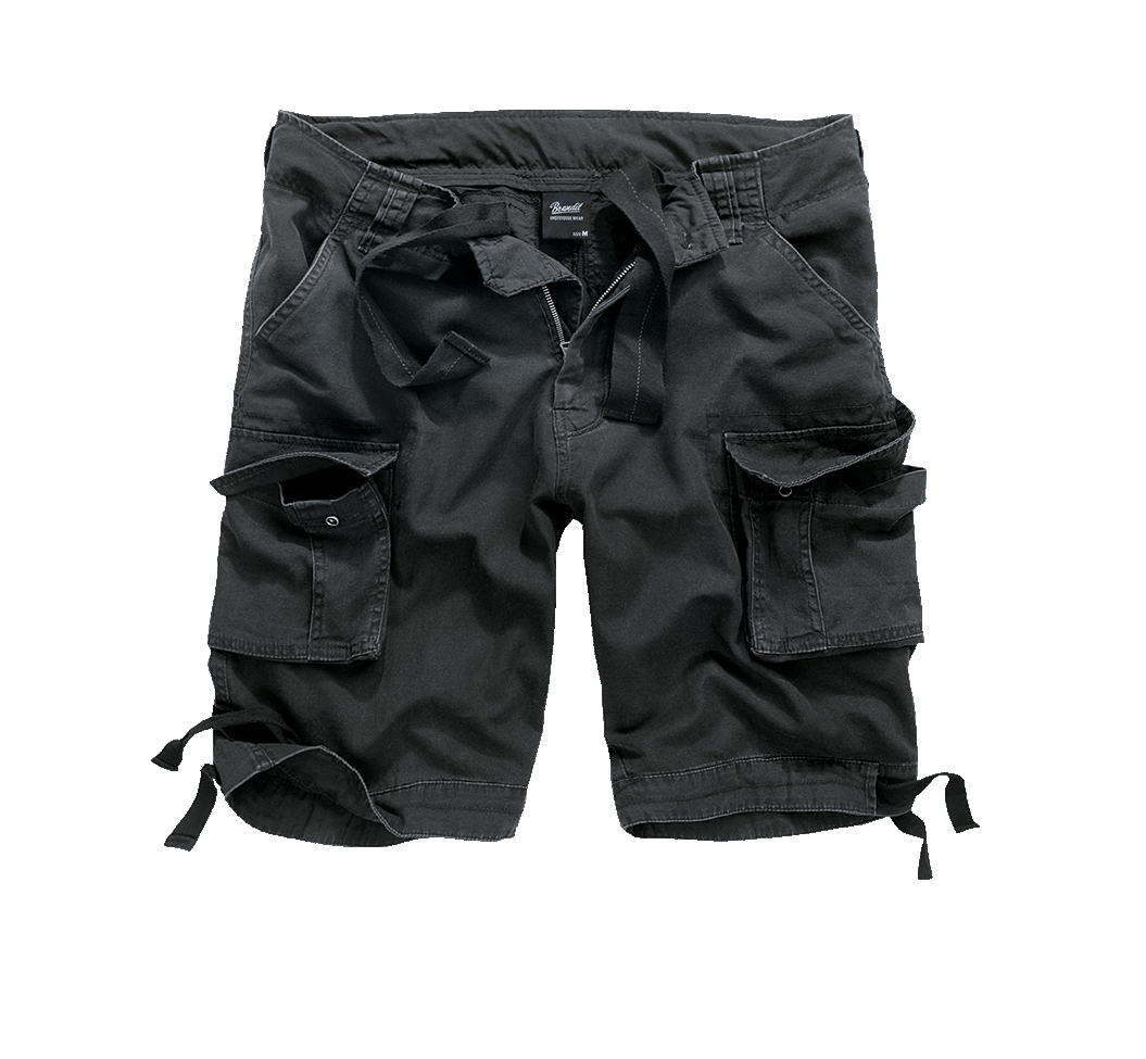 Brandit Urban Legend Shorts Black