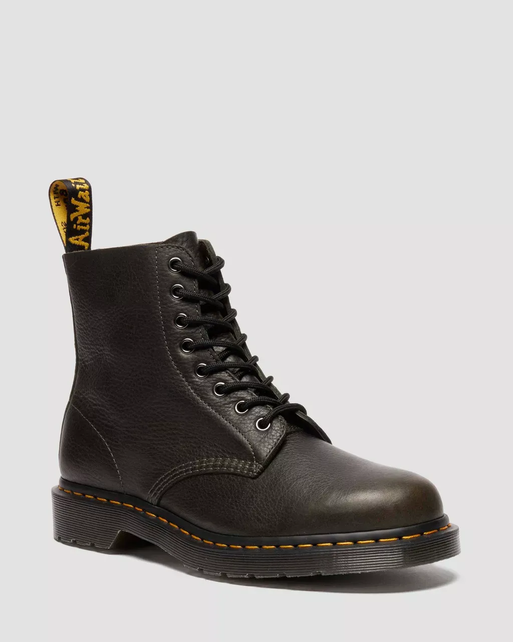 Dr. Martens 1460 Pascal Ambassador Forest Green