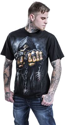 Spiral T-Shirts