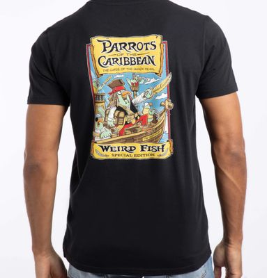 Weird Fish T-Shirts