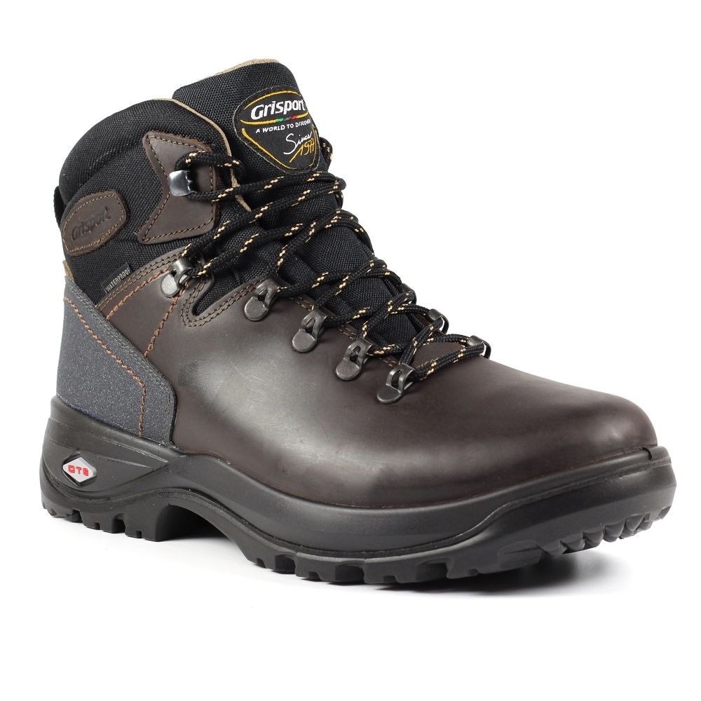 Grisport Pennine Walking Boot
