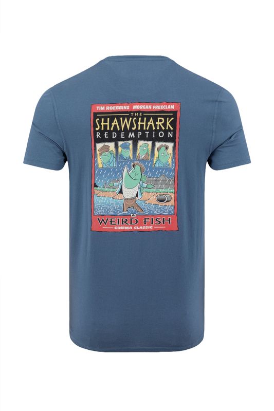 Weird Fish Shawshark Redemption Weird Fish Shawshark Redemption