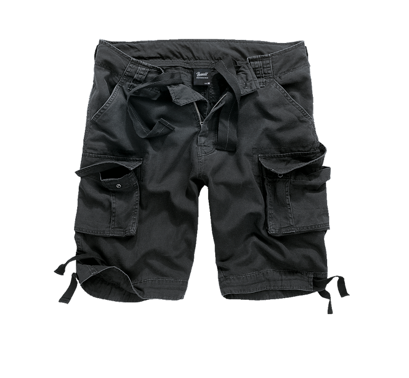 Brandit Urban Legend Shorts Black Brandit Urban Legend Shorts Black