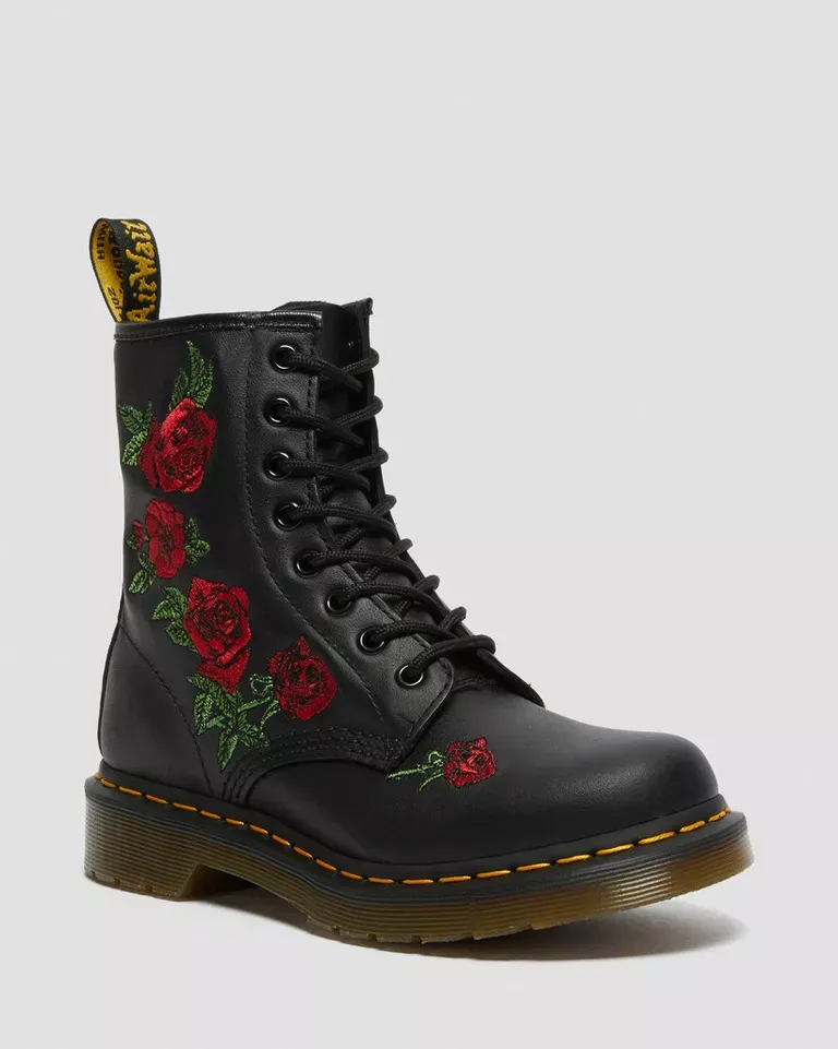 Dr. Martens 1460 Vonda Rose