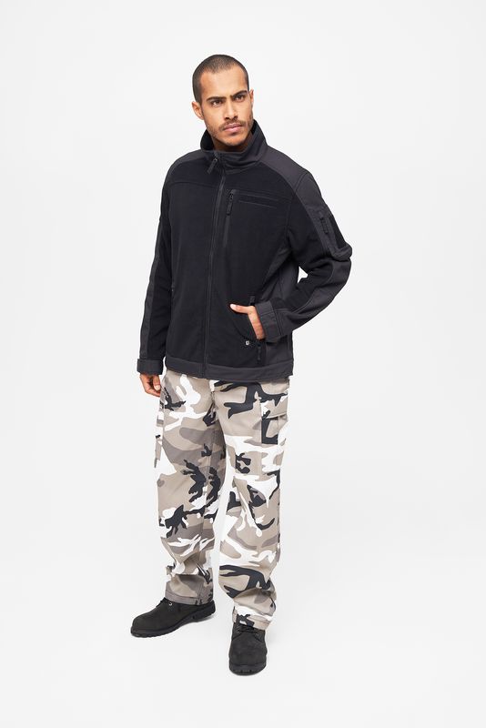 Brandit US Ranger Trousers Urban Camo
