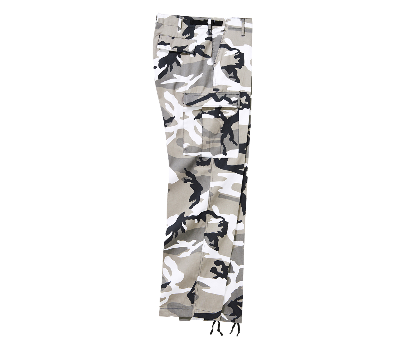 Brandit US Ranger Trousers Urban Camo