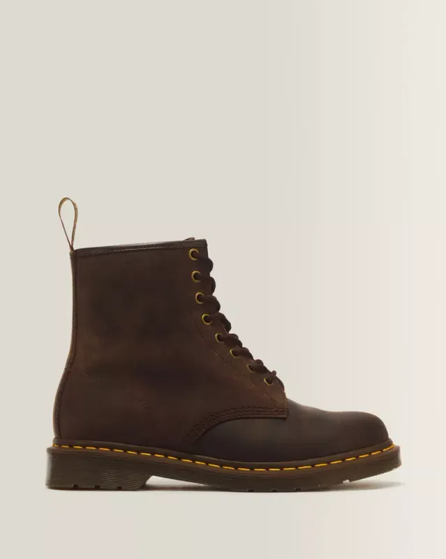 Dr.Martens 1460 Crazy Horse Brown