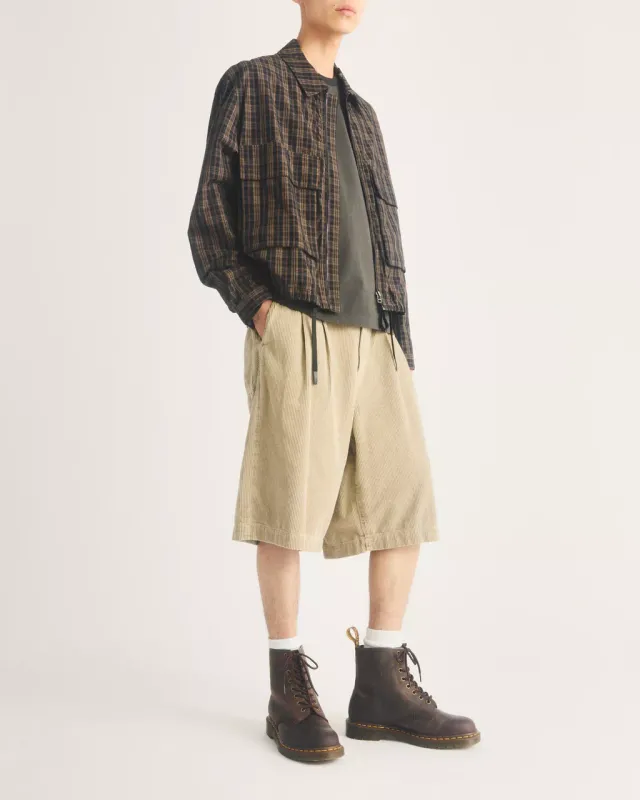 Dr.Martens 1460 Crazy Horse Brown