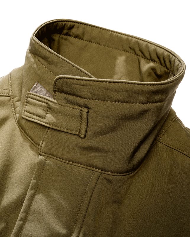 Brandit M65 Softshell Jacket