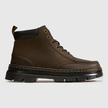 Dr. Martens Bridwell Chuka Boots Brown