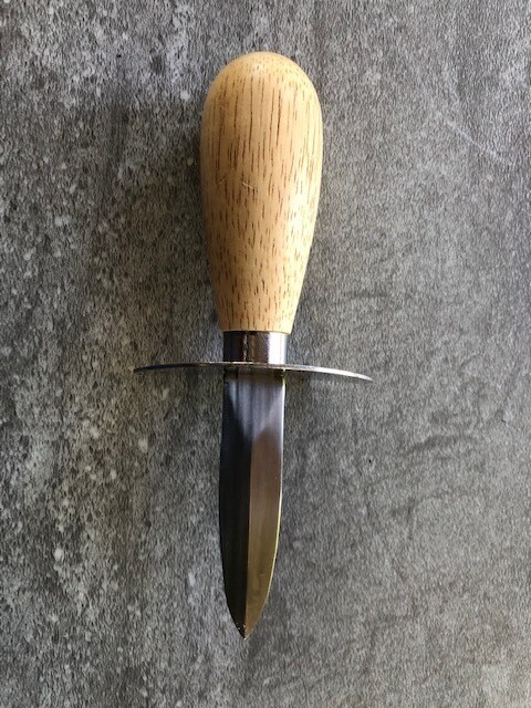 Oyster Knife