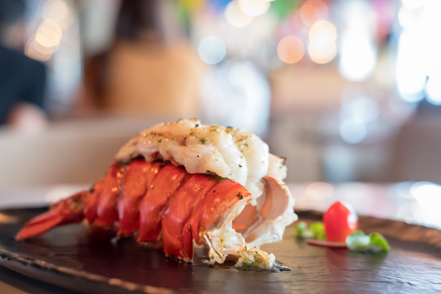 Lobster tails
