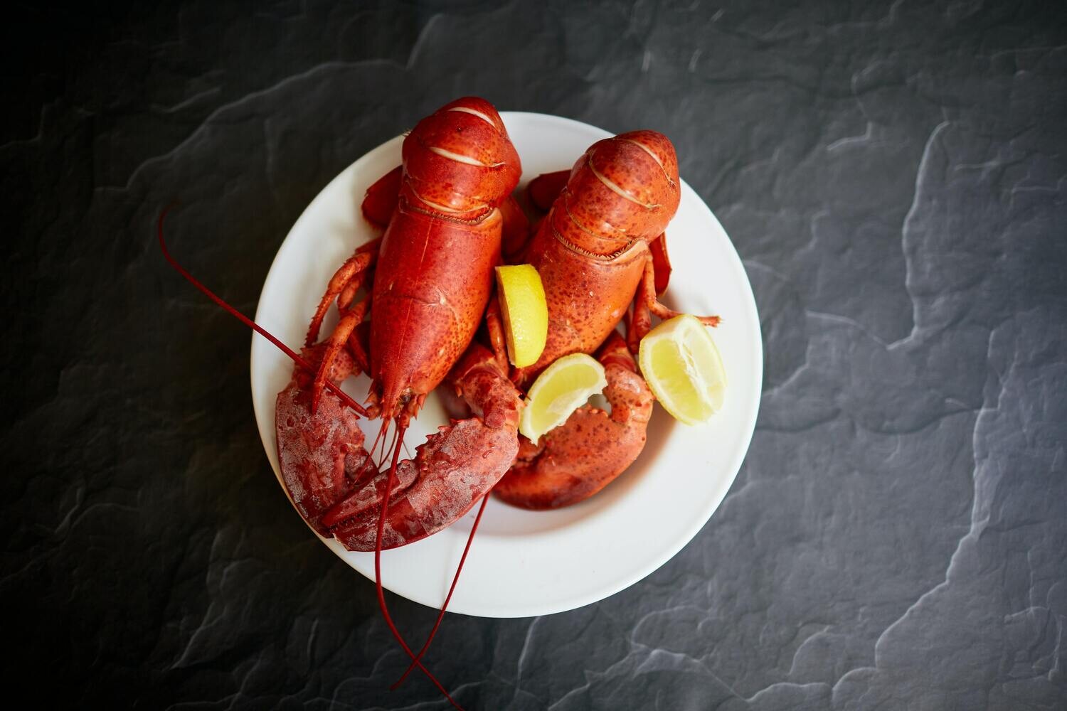 Lobster Dinner for two