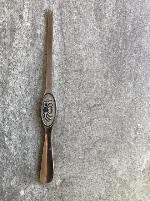 Lobster Fork