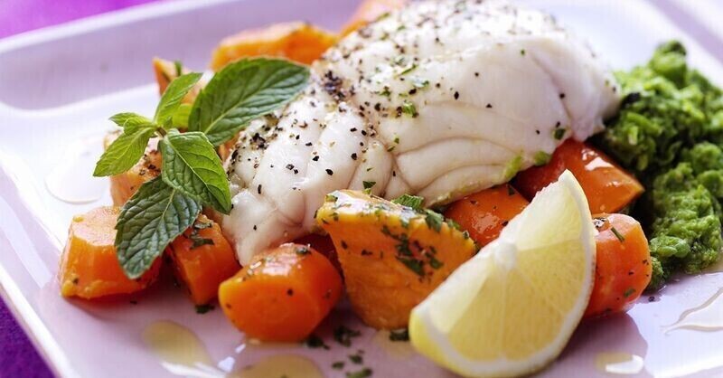 SHOP FRESH SEAFOOD