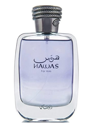 Rasasi Hawas [POPULAR]